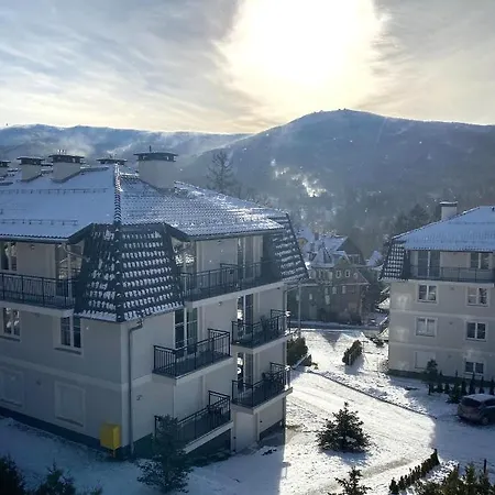 Prestige Apartament Szklarska Poręba