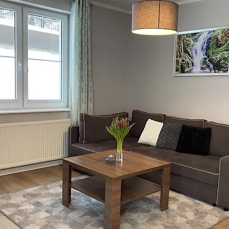 Prestige Apartmán
