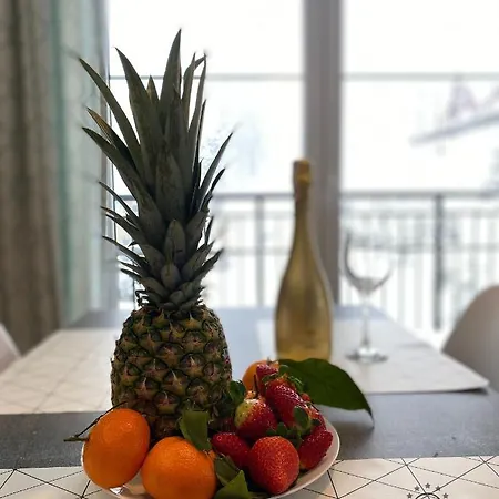 Apartmán Prestige
