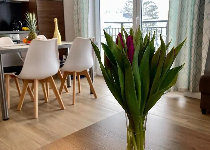 Apartment Prestige Schreiberhau